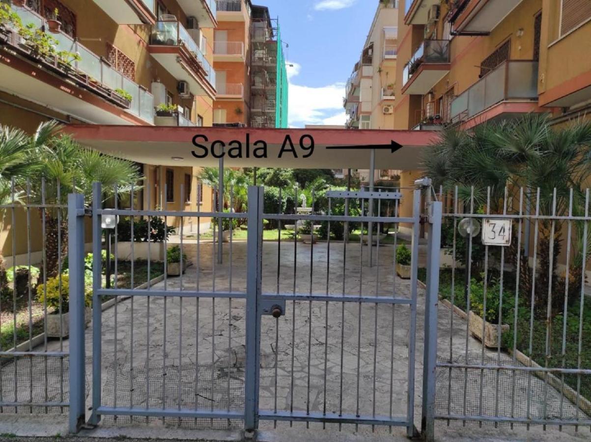 Casa Gio Hotel Lido di Ostia Exterior foto