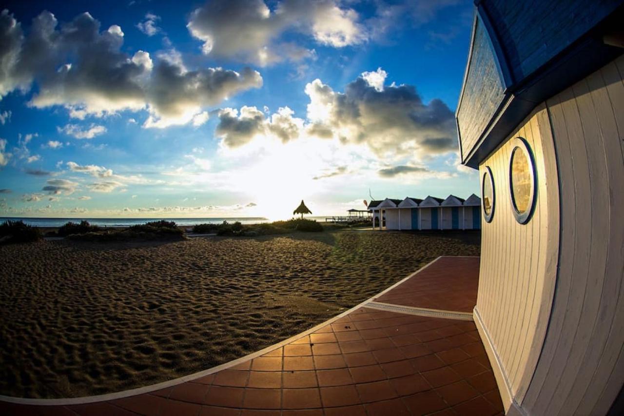 Casa Gio Hotel Lido di Ostia Exterior foto