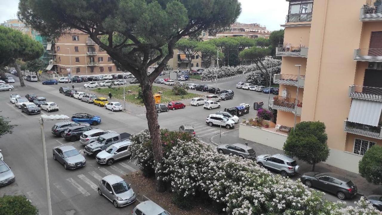 Casa Gio Hotel Lido di Ostia Exterior foto
